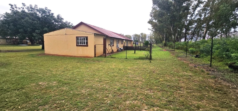 To Let 2 Bedroom Property for Rent in Modderfontein AH North West